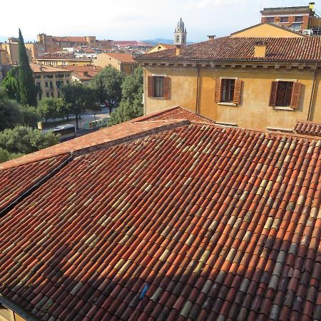 City39 Residenze del Cuore Verona Exterior foto