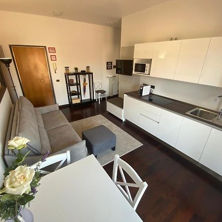 City39 Residenze del Cuore Verona Exterior foto