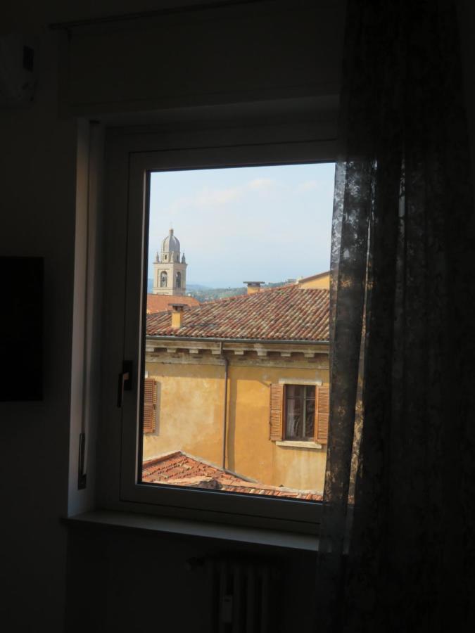 City39 Residenze del Cuore Verona Exterior foto