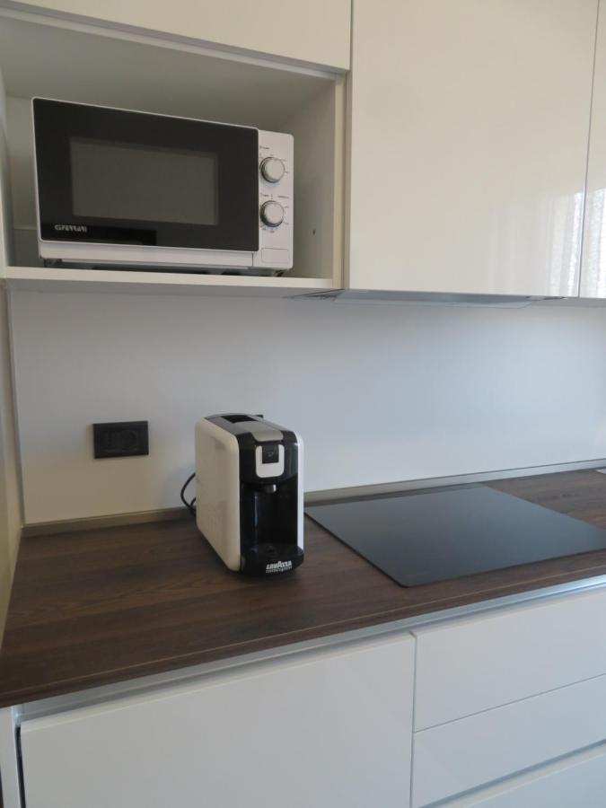 City39 Residenze del Cuore Verona Exterior foto