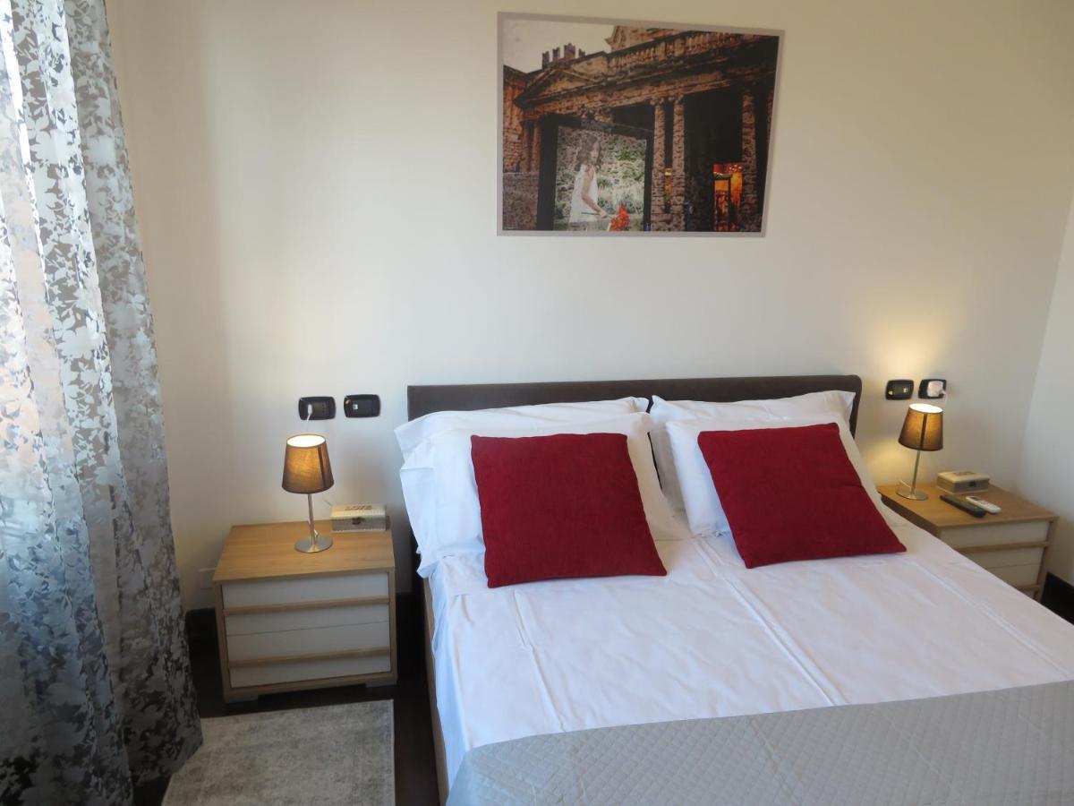 City39 Residenze del Cuore Verona Exterior foto