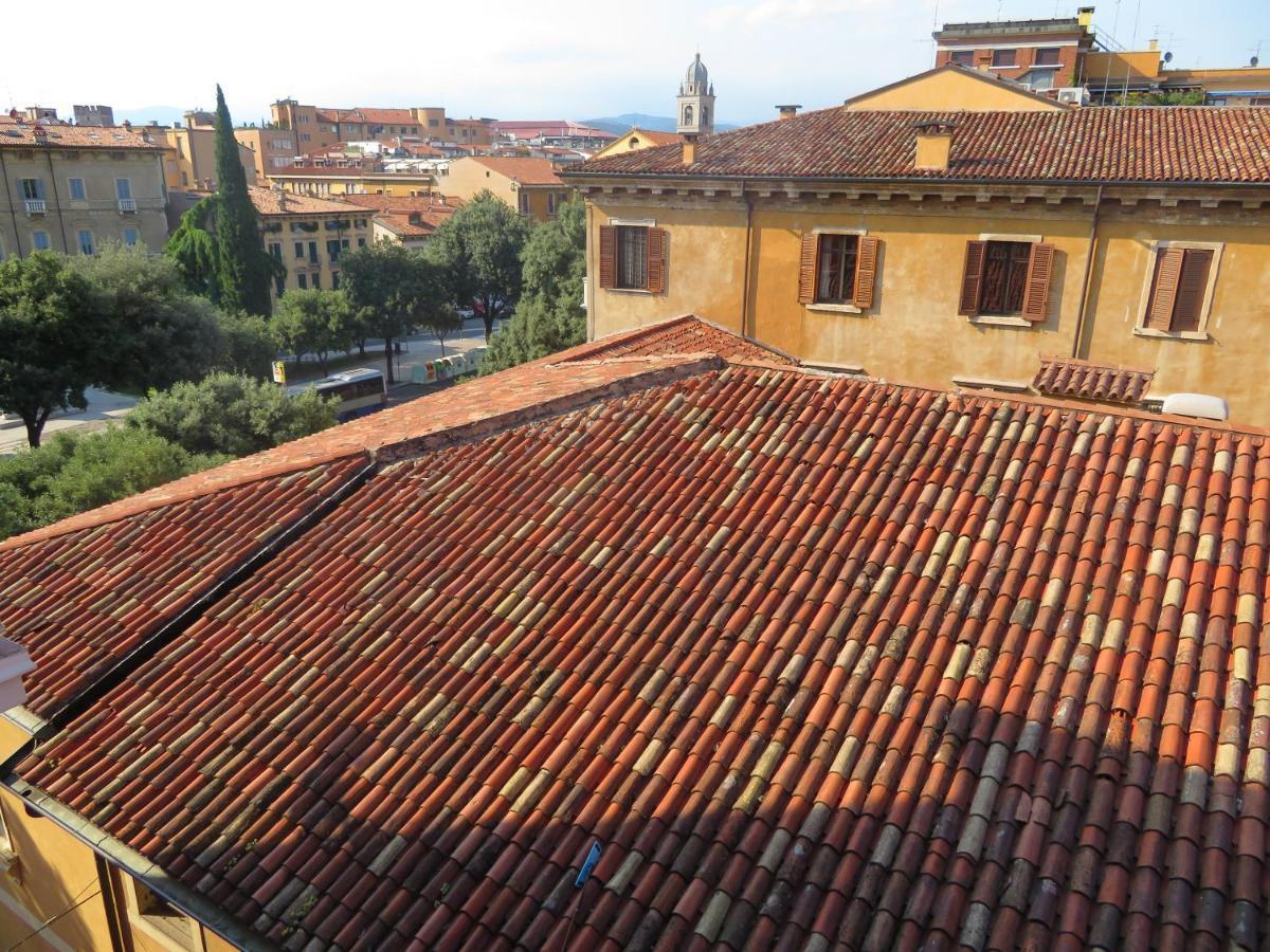City39 Residenze del Cuore Verona Exterior foto