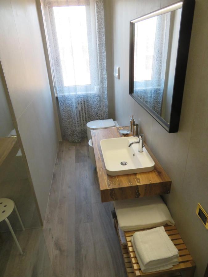City39 Residenze del Cuore Verona Exterior foto