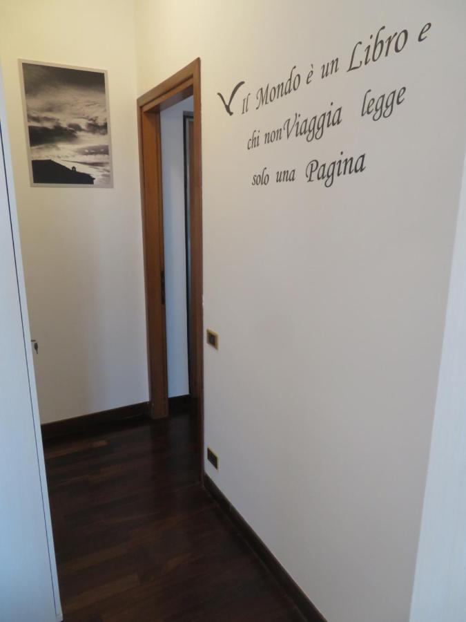 City39 Residenze del Cuore Verona Exterior foto