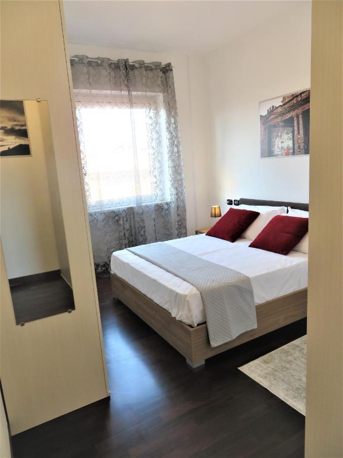 City39 Residenze del Cuore Verona Exterior foto