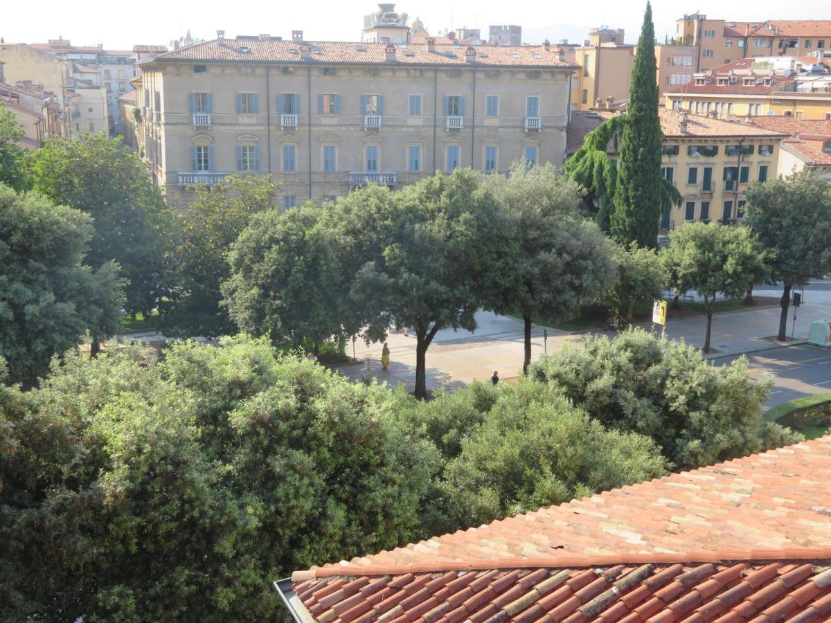 City39 Residenze del Cuore Verona Exterior foto