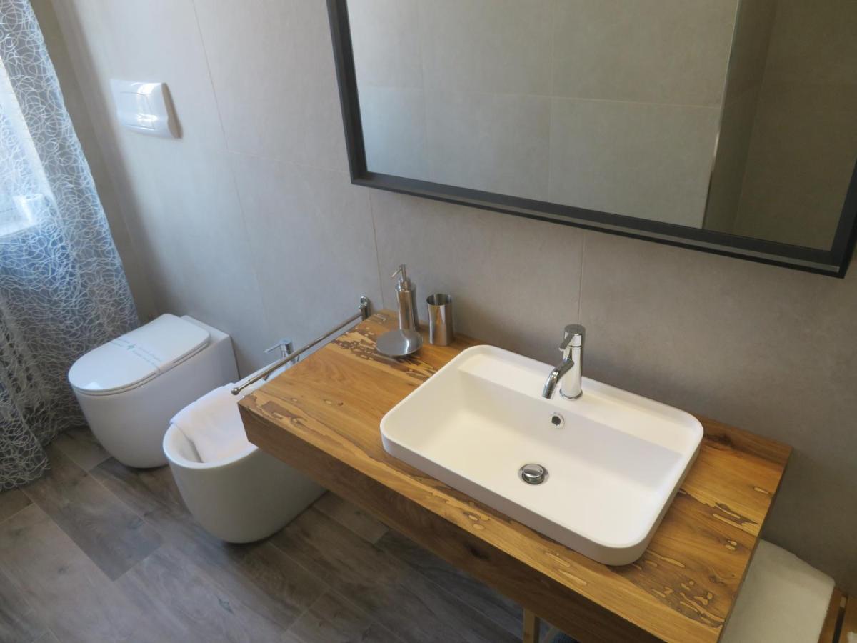 City39 Residenze del Cuore Verona Exterior foto