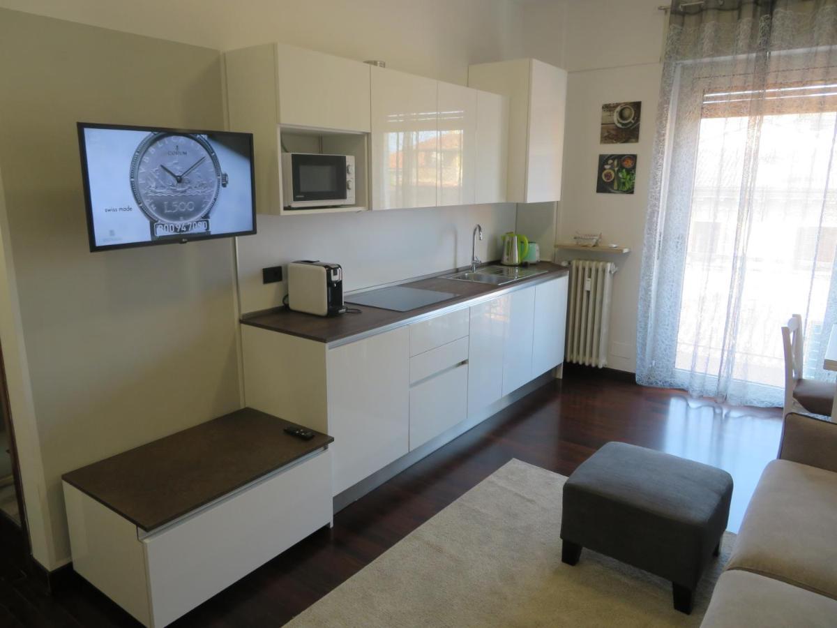 City39 Residenze del Cuore Verona Exterior foto