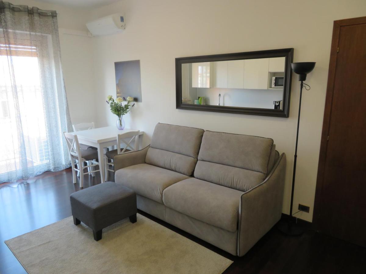 City39 Residenze del Cuore Verona Exterior foto