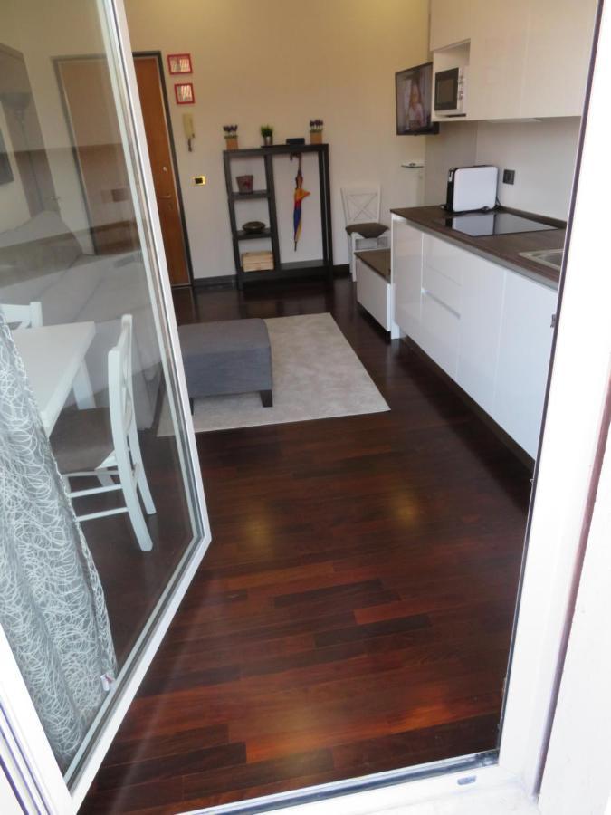 City39 Residenze del Cuore Verona Exterior foto