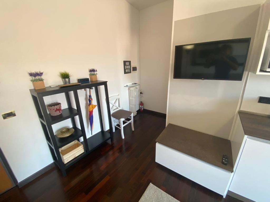 City39 Residenze del Cuore Verona Exterior foto