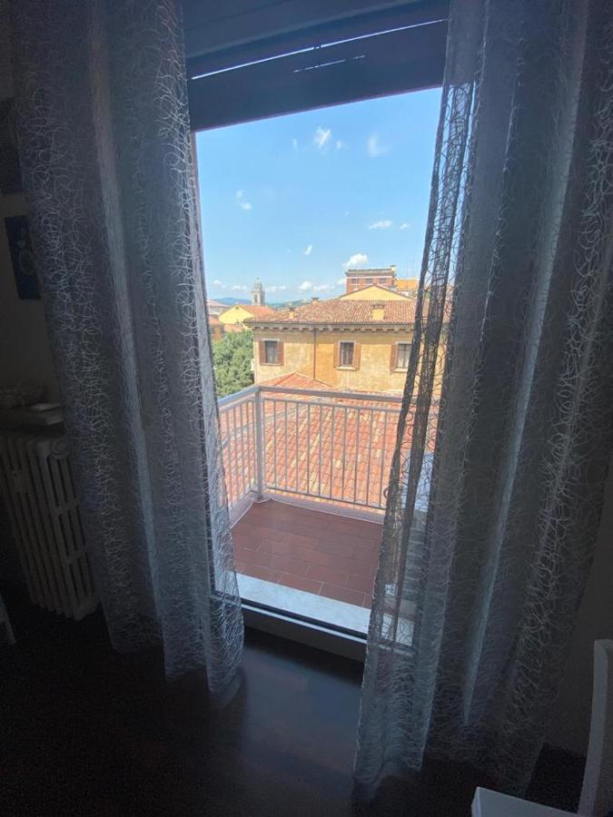 City39 Residenze del Cuore Verona Exterior foto