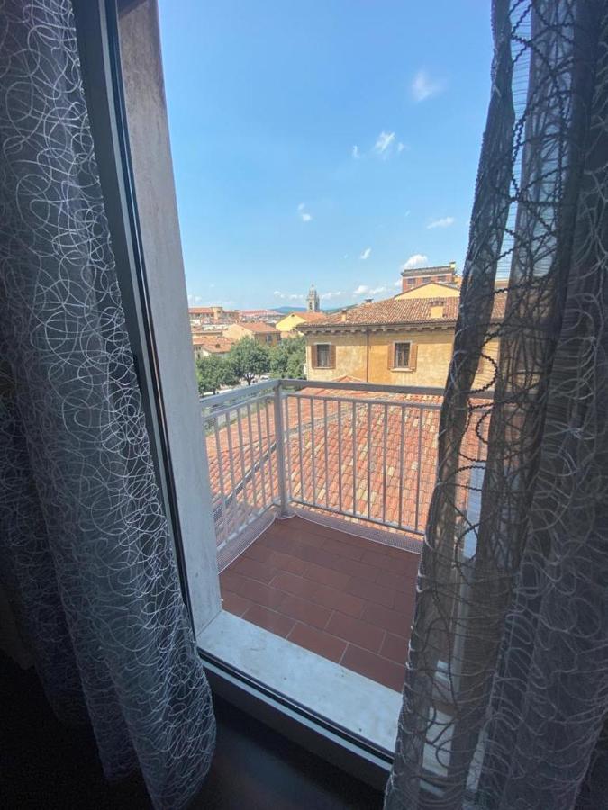 City39 Residenze del Cuore Verona Exterior foto