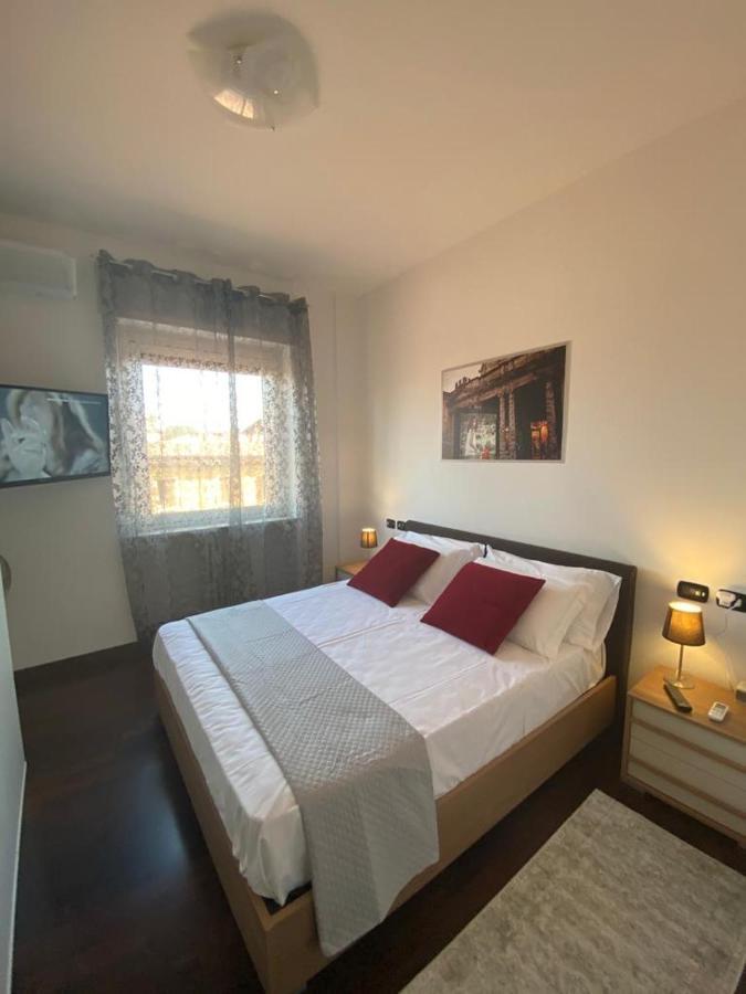 City39 Residenze del Cuore Verona Exterior foto