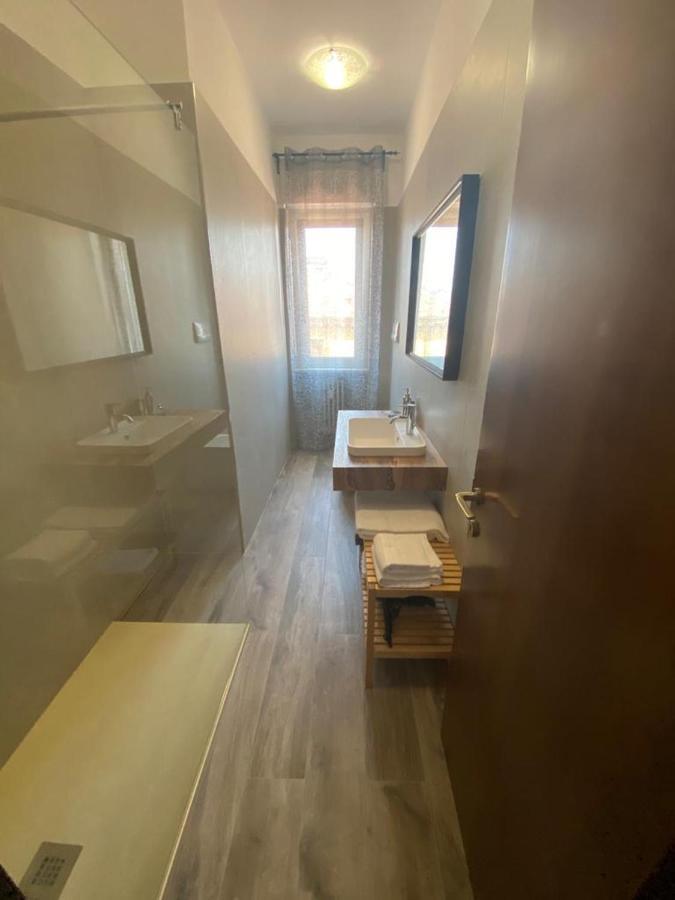 City39 Residenze del Cuore Verona Exterior foto