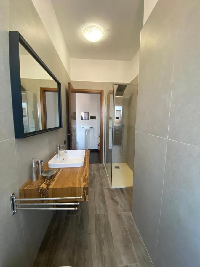 City39 Residenze del Cuore Verona Exterior foto
