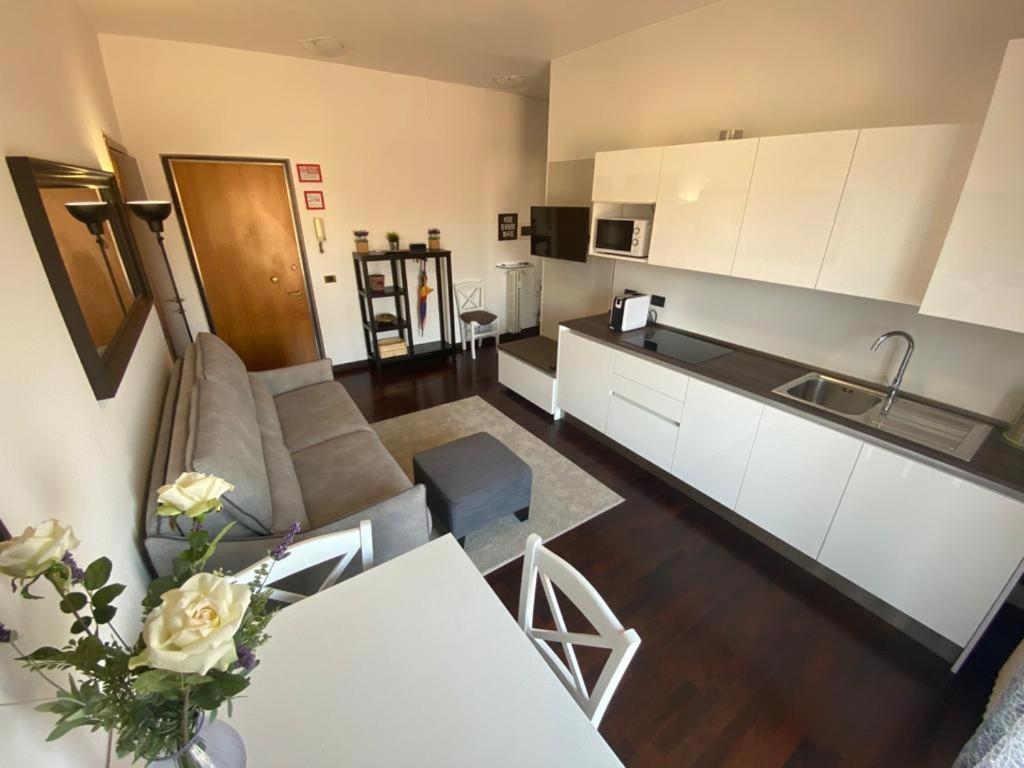 City39 Residenze del Cuore Verona Exterior foto