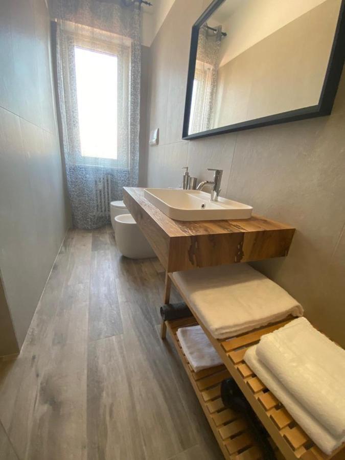 City39 Residenze del Cuore Verona Exterior foto