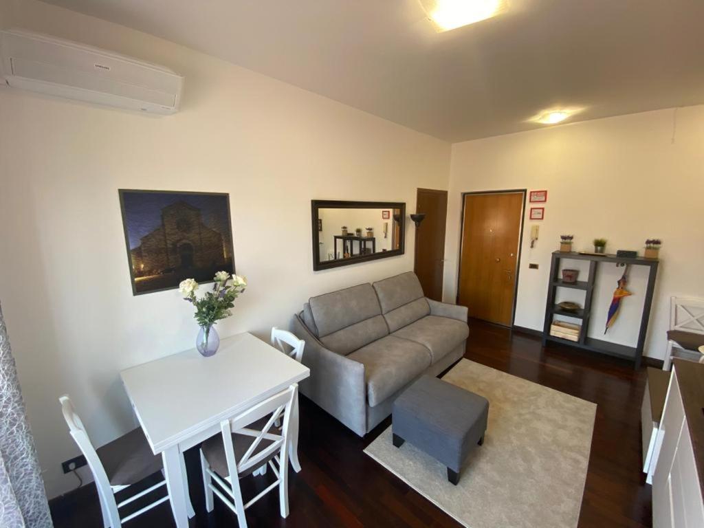 City39 Residenze del Cuore Verona Exterior foto
