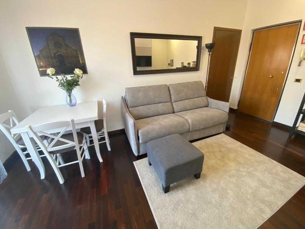 City39 Residenze del Cuore Verona Exterior foto
