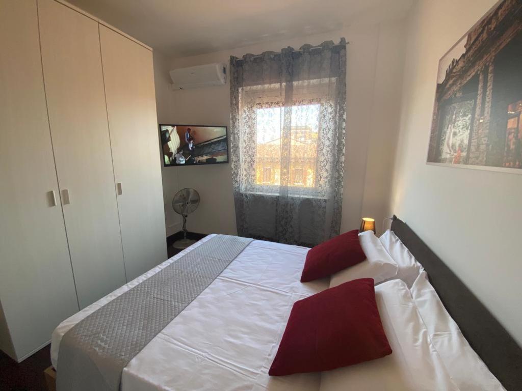 City39 Residenze del Cuore Verona Exterior foto